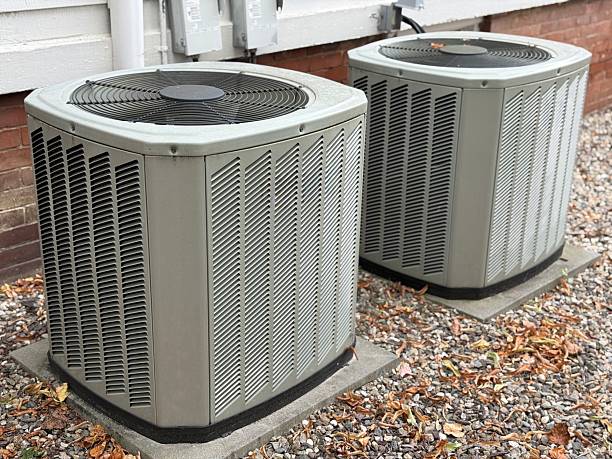 Reliable Ductwork Repair contractor in Waller, TX by JG Cool HVAC